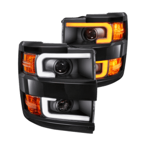 Anzo® - Switchback Headlights