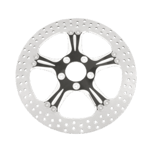 Two-Piece Brake Rotor