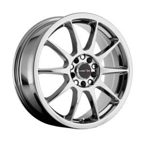 VISION® - 425 BANE Chrome