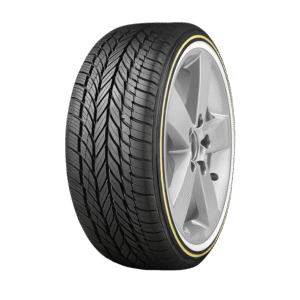 VOGUE® - CUSTOM BUILT RADIAL