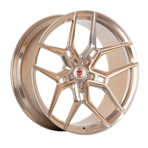 VOSSEN® - EVO-4 Custom Finish