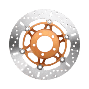 X-Series Brake Rotor