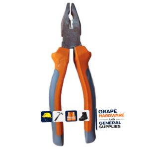 Klein Tools 2139NERINS 1000V Insulated Side Cutter Pliers, Made in USA, High Leverage Design, Induction Hardened Knives, 9-Inch