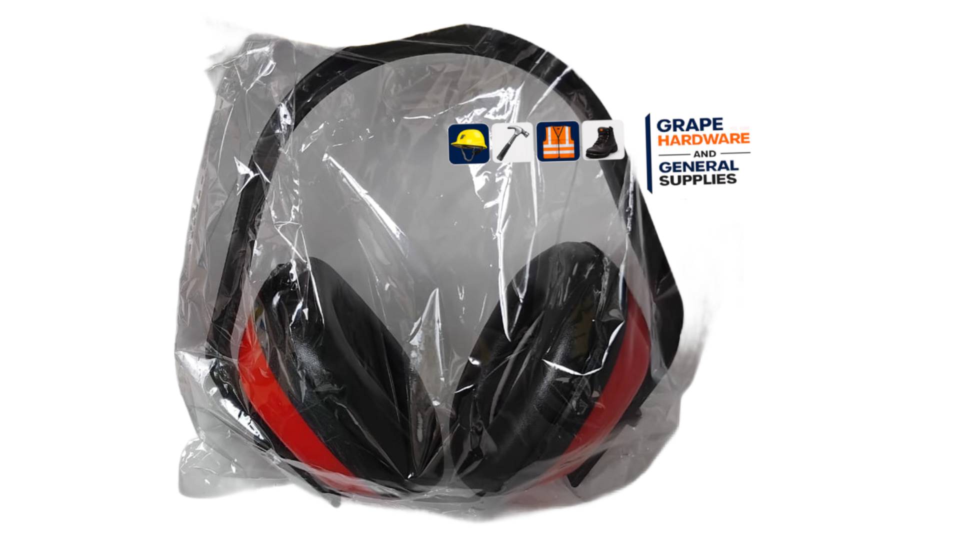Reduces Harmful Noise Available in Kellys Homevalue Hardware Store Dublin - Image 3