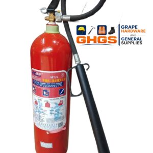Solas Foam Water Spray Fire Extinguisher