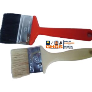 FFJ 5 Piece Decorators Paint Brush Set